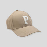 PEPE NOAH CAP PM040539/858  Καπέλο Μπεζ