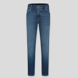 Bugatti 56648A/365 JEAN Μπλε S/S
