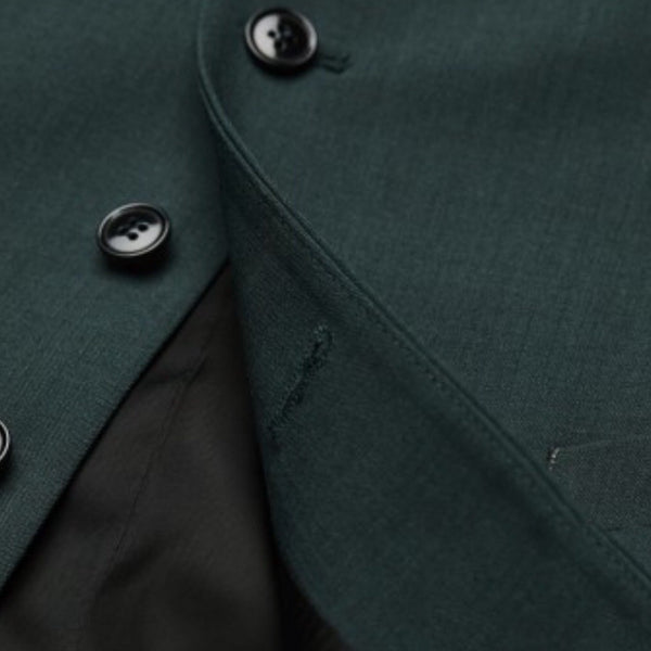 Digel NICOLO  99849/50 Γιλέκο Πράσινο