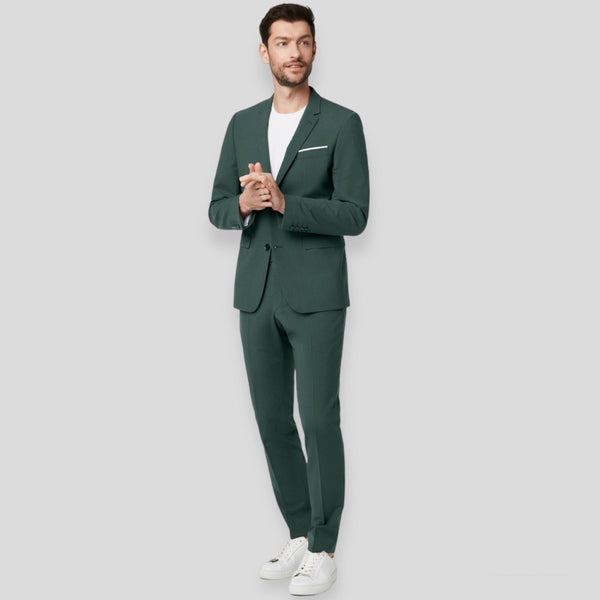 Digel NICK  99849/50 Κοστούμι Πράσινο