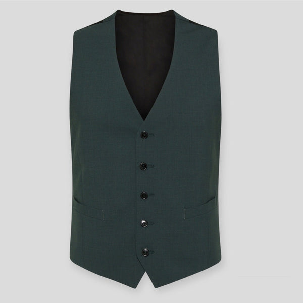 Digel NICOLO  99849/50 Γιλέκο Πράσινο