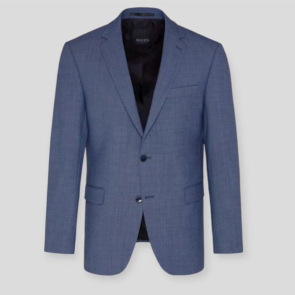 Digel Damian  99608/24 Κοστούμι Μπλε Ράφ