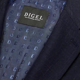 Digel DUNCAN  99761/20 Κοστούμι Μπλε