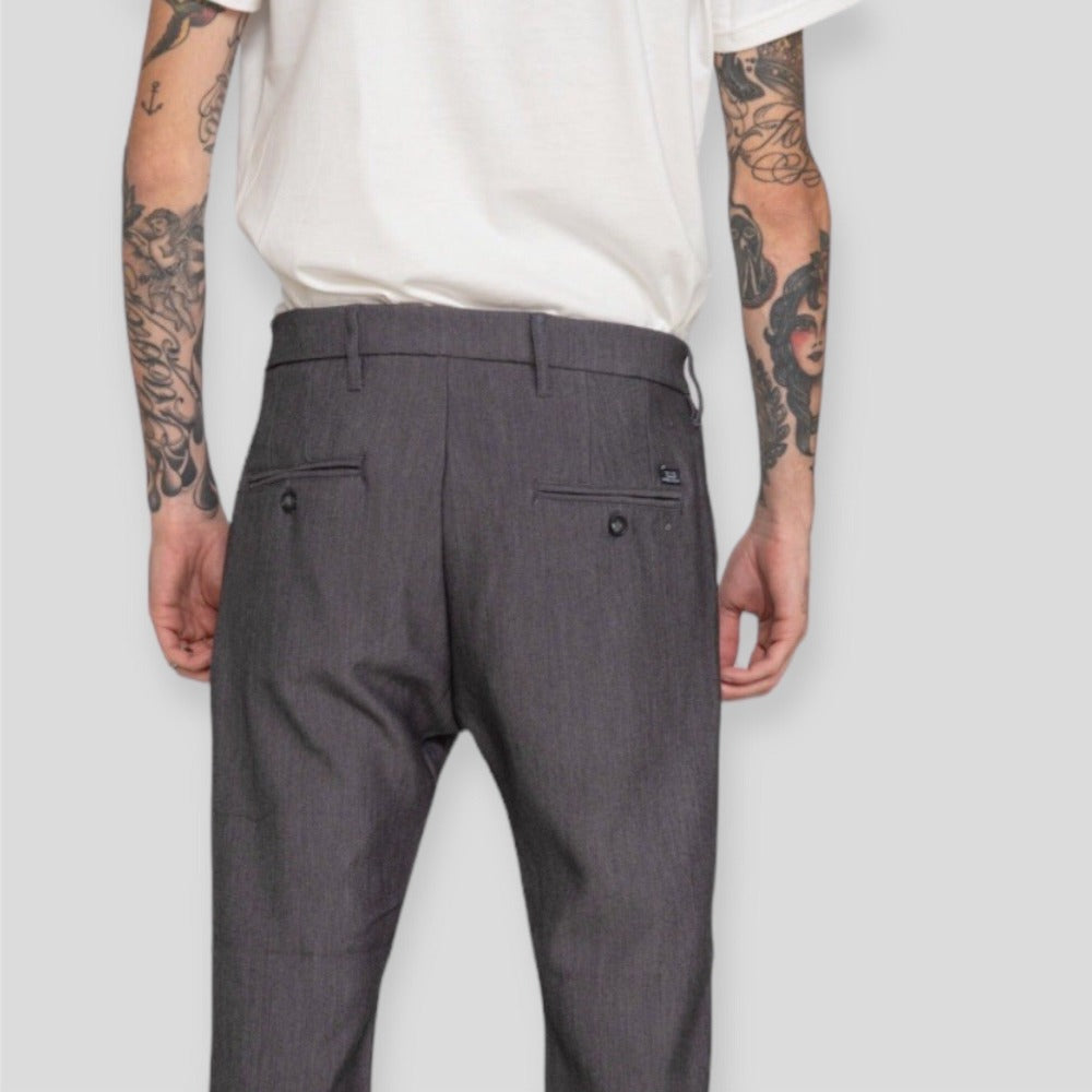 Premium Royal Denim RAVENNA-2043 Chinos Γκρι  F/W