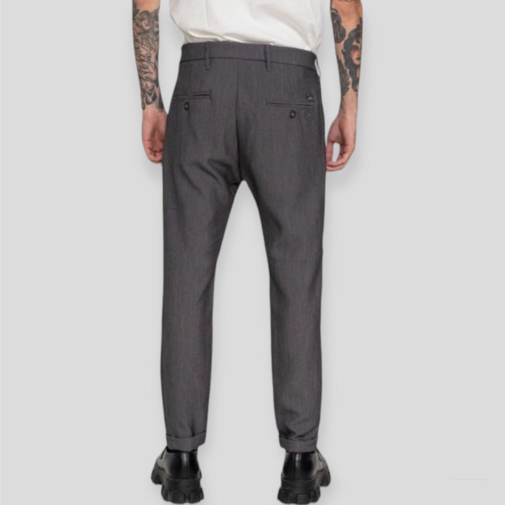 Premium Royal Denim RAVENNA-2043 Chinos Γκρι  F/W