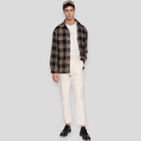 PREMIUM ROYAL DENIM Ribe st-2031 Μπεζ F/W