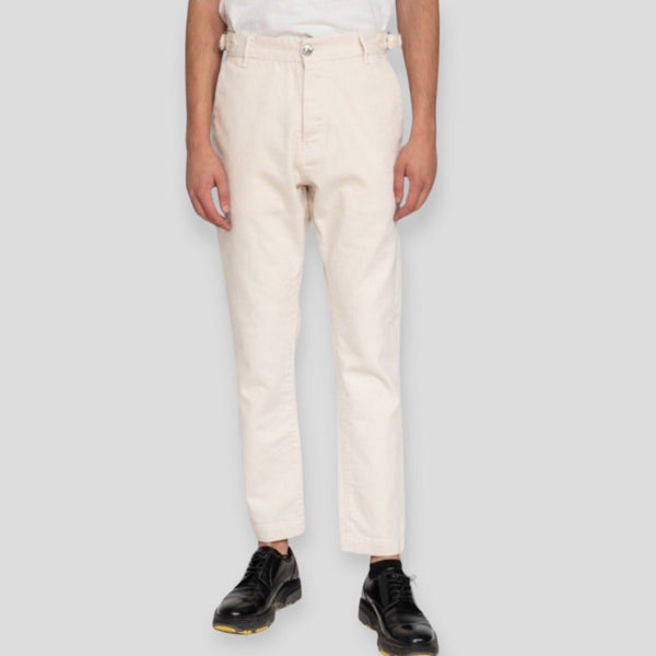 PREMIUM ROYAL DENIM Ribe st-2031 Μπεζ F/W