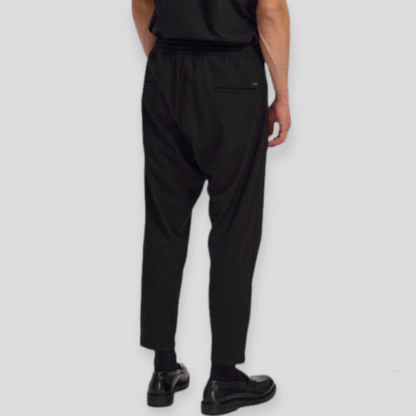 Premium Royal Denim ODENSE 1934 Trousers Black F / W