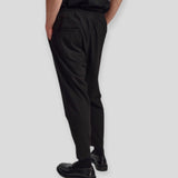 Premium Royal Denim ODENSE 1934 Trousers Black F / W