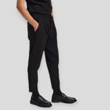 Premium Royal Denim ODENSE 1934 Trousers Black F / W