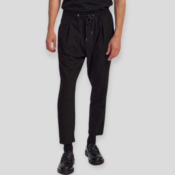 Premium Royal Denim ODENSE 1934 Trousers Black F / W