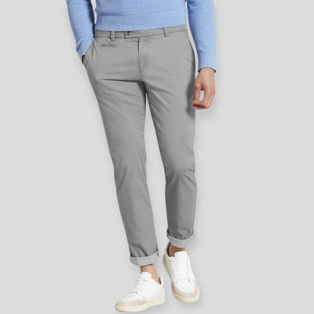 Bugatti 4134/56370Α/30 Chinos Πάγου S/S