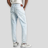 PEPE CALLEN TAPER FIT PM207392PF50/000  Jean Μπλε