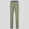 Bugatti 4890/56301/150 Chinos Χακί S/S