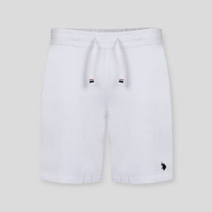U.S POLO ASSN. EDRI 52319/100 Βερμούδα Λευκή S/S