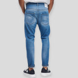 Premium Royal Denim MALMO-2195 Jean Μπλε S/S