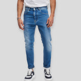 Premium Royal Denim MALMO-2195 Jean Μπλε S/S