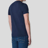 U.S POLO ASSN. MICK 49351/179 T-shirt Σκούρο Μπλε S/S
