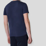 U.S POLO ASSN. MICK 51520/179 T-shirt Σκούρο Μπλε S/S