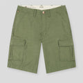 Wrangler Casey cargo short 112350909 Βερμούδα Χακί S/S