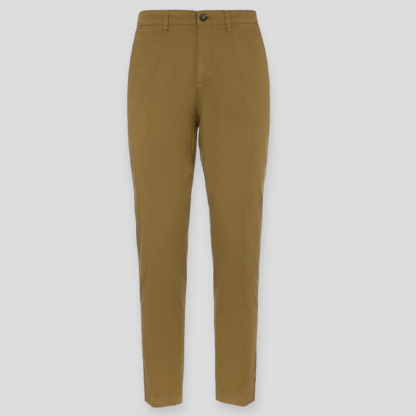 MARK UP MK15101 Chinos Μουσταρδί S/S