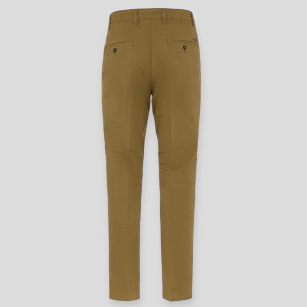 MARK UP MK15101 Chinos Μουσταρδί S/S
