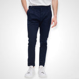 Premium Royal Denim RAVENNA-2179/1 Chinos Μπλε S/S