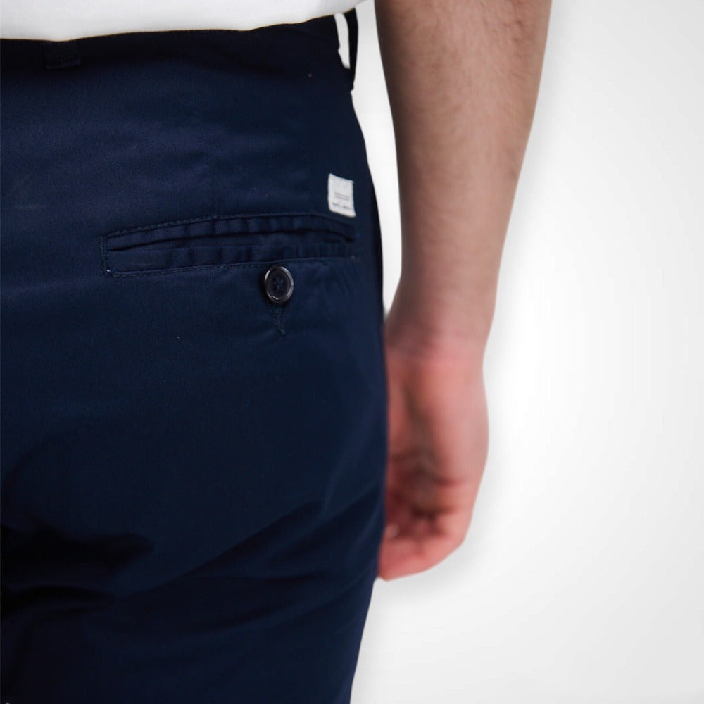 Premium Royal Denim RAVENNA-2179/1 Chinos Μπλε S/S