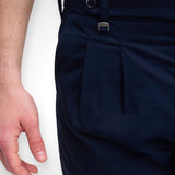Premium Royal Denim RAVENNA-2179/1 Chinos Μπλε S/S