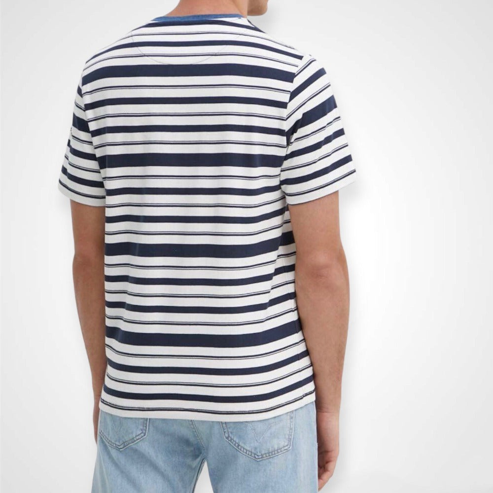 PEPE CABO PM509380/594 T-shirt  Πολύχρωμο S/S