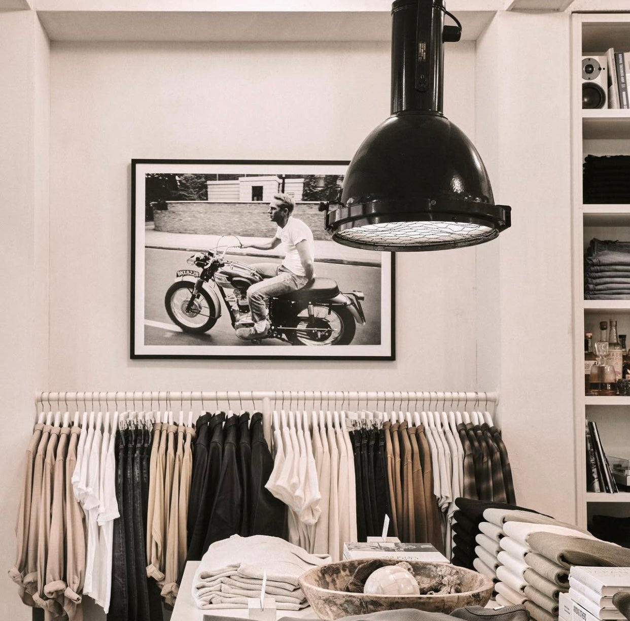 clothes