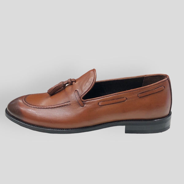 RIVIERA 2035/TAN  Παντοφλέ Ταμπά