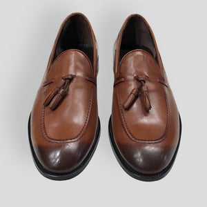 RIVIERA 2035/TAN  Παντοφλέ Ταμπά