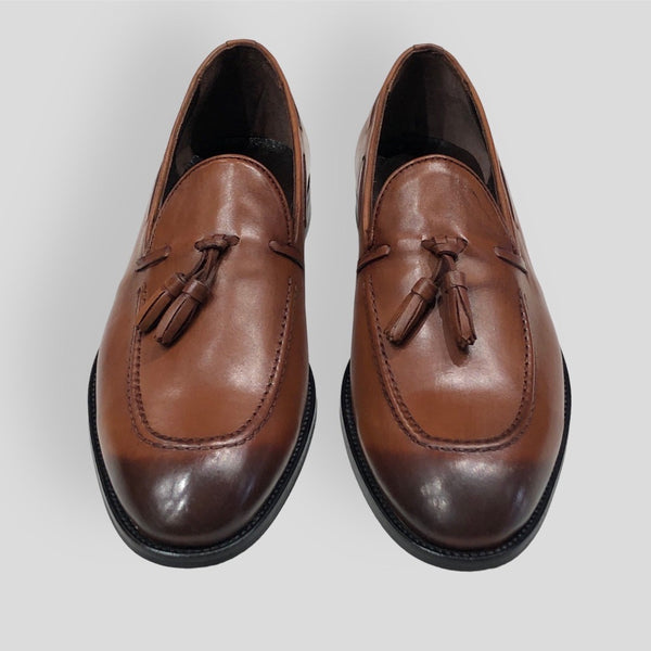 RIVIERA 2035/TAN  Παντοφλέ Ταμπά