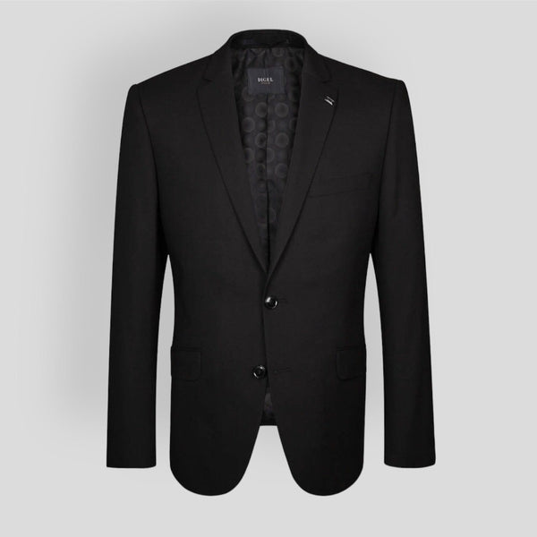 Digel ALLAN  99700/10 Κοστούμι Μαύρο