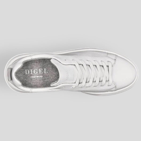 Digel STEREO 1139816/80 Sneaker Λευκό S/S