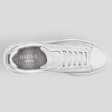 Digel STEREO 1139816/80 Sneaker Λευκό S/S