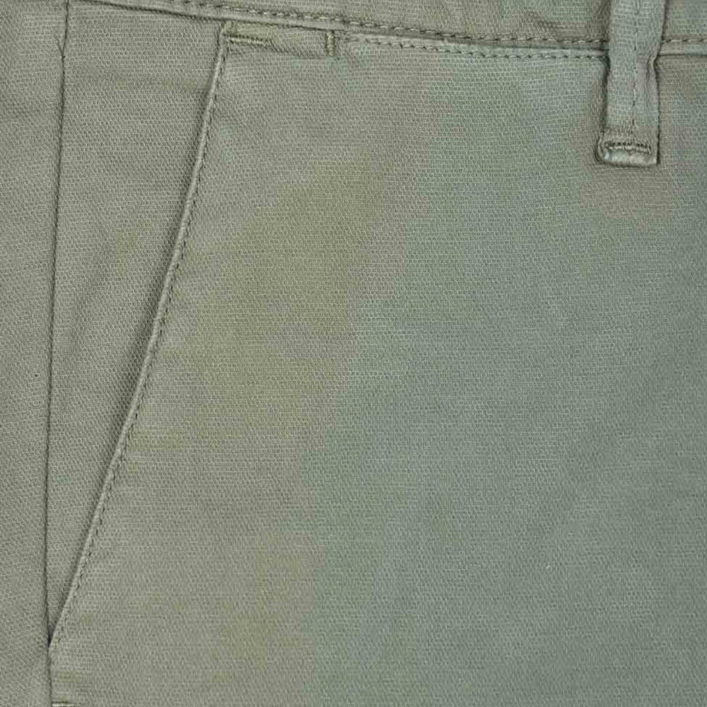 Four.ten industry 123094/72 Chinos Λαδί  S/S