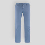 Four.ten industry 122494/00441 Chinos Γαλάζιο S/S