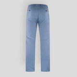 Four.ten industry 122494/00441 Chinos Γαλάζιο S/S