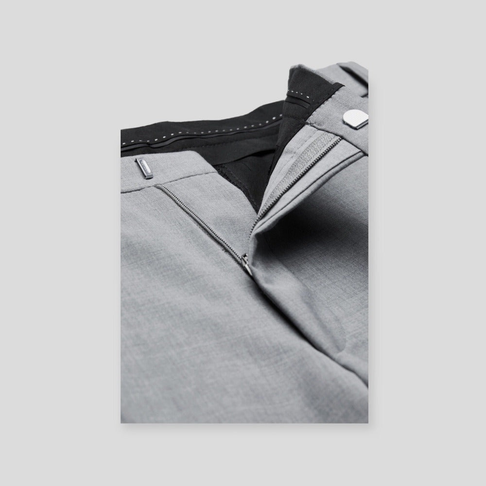 Digel DUNCAN  99760/48 Κοστούμι Γκρι S/S