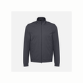 GEOX M JACOPO  BOMBER JACKET M6520T/T3336/F1624 Μπουφάν Σκούρο Μπλε S/S