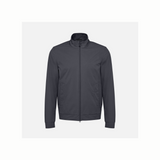 GEOX M JACOPO  BOMBER JACKET M6520T/T3336/F1624 Μπουφάν Σκούρο Μπλε S/S