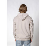 WRONG FRIENDS ZUBA ZIP HOODIE WF1353 Ζακέτα Πάγου F/W
