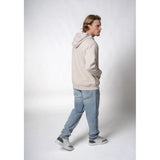 WRONG FRIENDS ZUBA ZIP HOODIE WF1353 Ζακέτα Πάγου F/W
