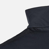GEOX M VINCIT BOMBER JACKET M4620C/T3127 Μπουφάν Σκούρο Μπλε F/W