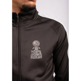 WRONG FRIENDS MAUPIN WF1357 Ζακέτα Μαύρη F/W