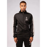 WRONG FRIENDS MAUPIN WF1357 Ζακέτα Μαύρη F/W