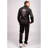 WRONG FRIENDS MAUPIN WF1357 Ζακέτα Μαύρη F/W
