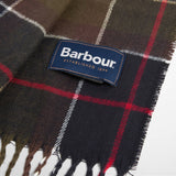 Barbour SWINTON BEANIE & CALINGALE SCARF SET MGS0079TN11 Κασκόλ & Σκούφος Πολύχρωμο F/W